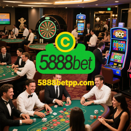 5888bet